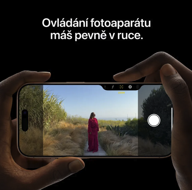 Apple iPhone 16 Pro 256GB Desert Titanium Stav produktu: Zánovní (obrázek 6)