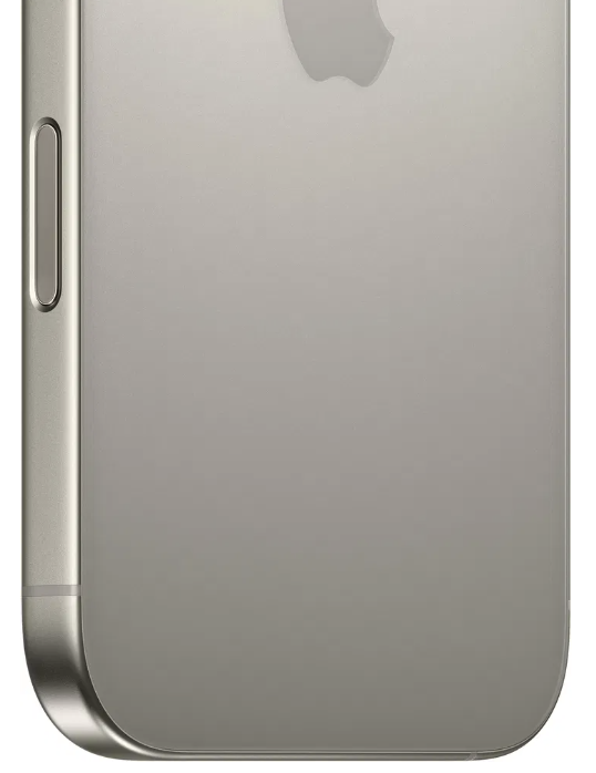 Apple iPhone 16 Pro 256GB Natural Titanium Stav produktu: Premium (obrázek 4)