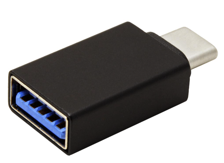 EGA Redukce z USB-C na USB 3.0