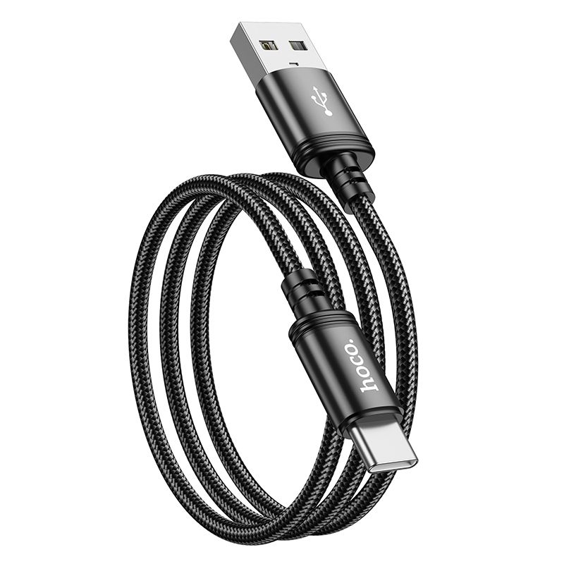 Kabel USB/USB-C 1m HOCO X89 (obrázek 3)