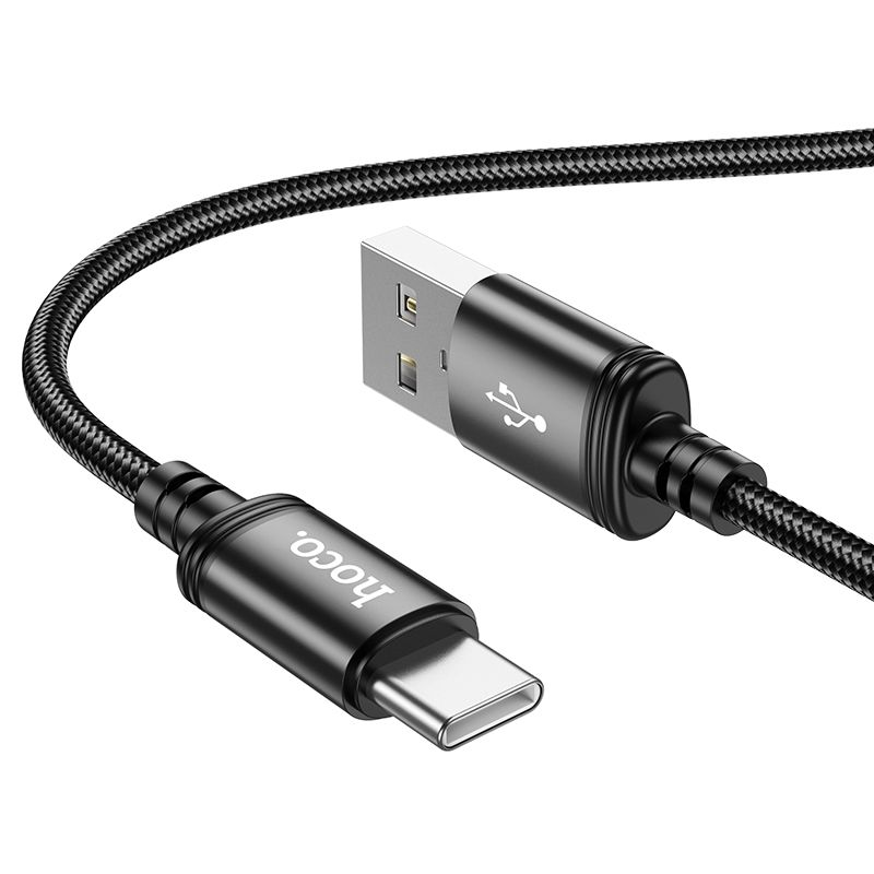 Kabel USB/USB-C 1m HOCO X89
