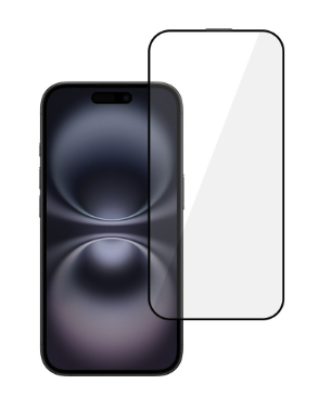 Glass Shield Ochranné 3D sklo pro iPhone 17 Pro