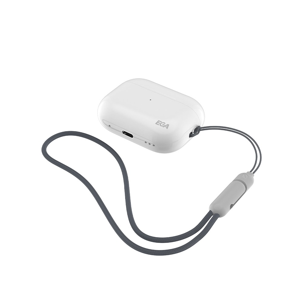 EGA ET02 PRO - Bezdrátová sluchátka - USB-C (obrázek 3)