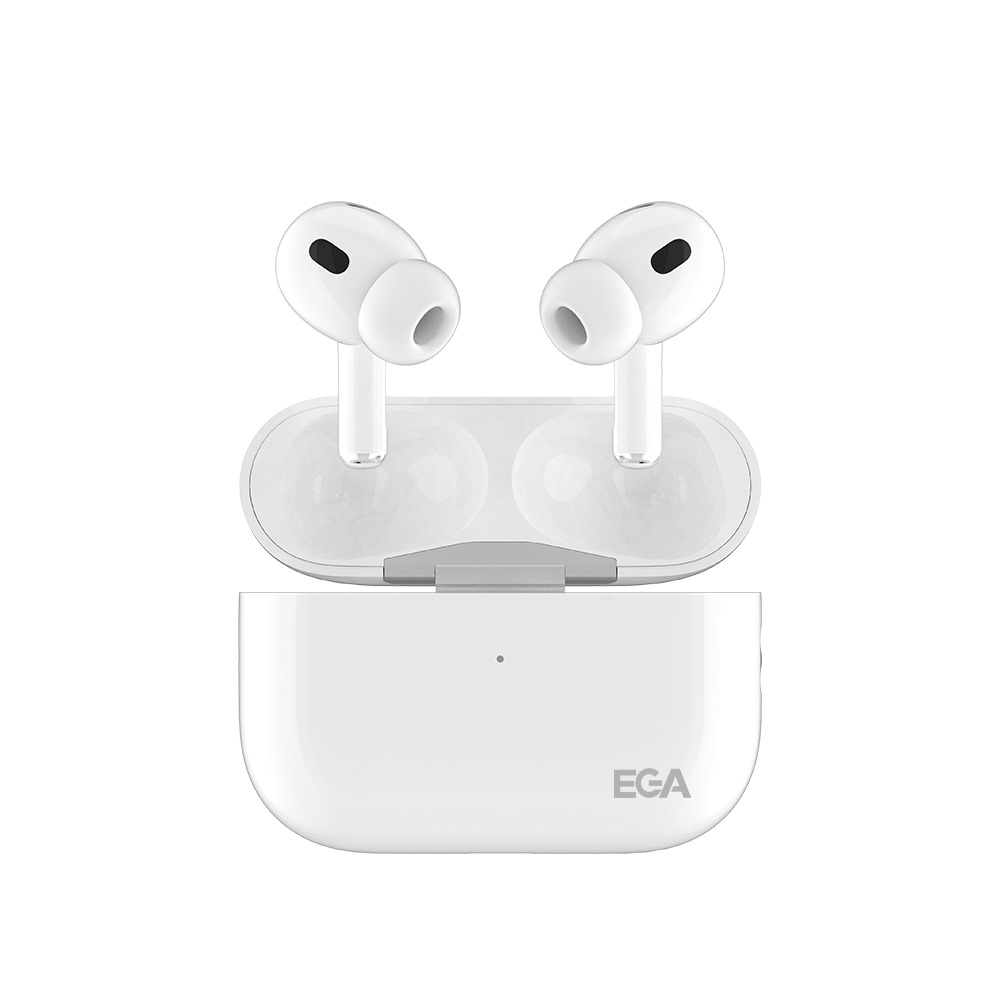 EGA ET02 PRO - Bezdrátová sluchátka - USB-C