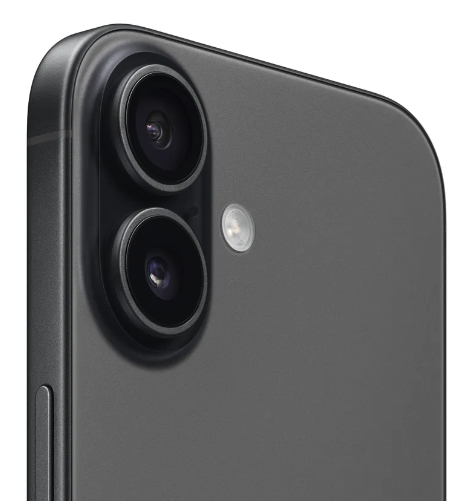 Apple iPhone 17 256GB Black Stav produktu: Rozbaleno (obrázek 3)
