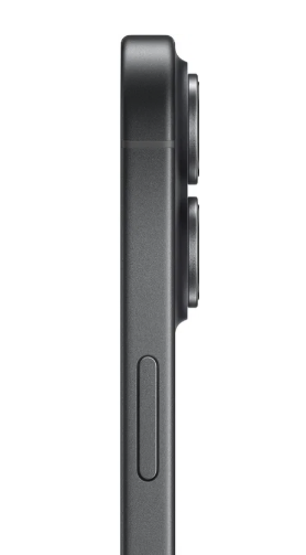 Apple iPhone 17 256GB Black Stav produktu: Rozbaleno (obrázek 4)