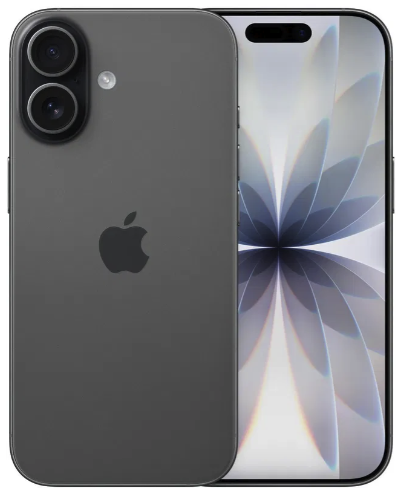 Apple iPhone 17 256GB Black Stav produktu: Nový