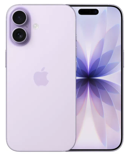 Apple iPhone 17 256GB Lavender Stav produktu: Premium