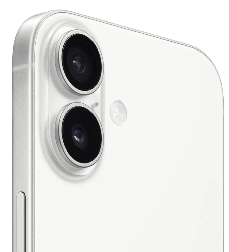 Apple iPhone 17 256GB White Stav produktu: Rozbaleno (obrázek 3)