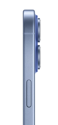 Apple iPhone 17 256GB Mist Blue Stav produktu: Premium (obrázek 4)