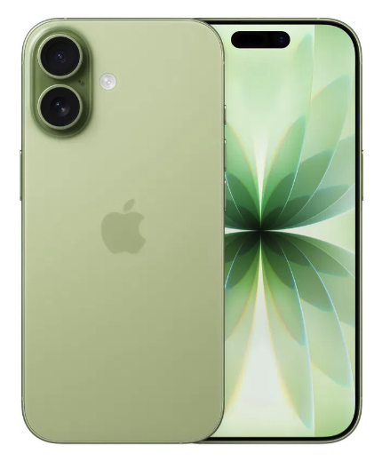 Apple iPhone 17 256GB Sage Stav produktu: Premium