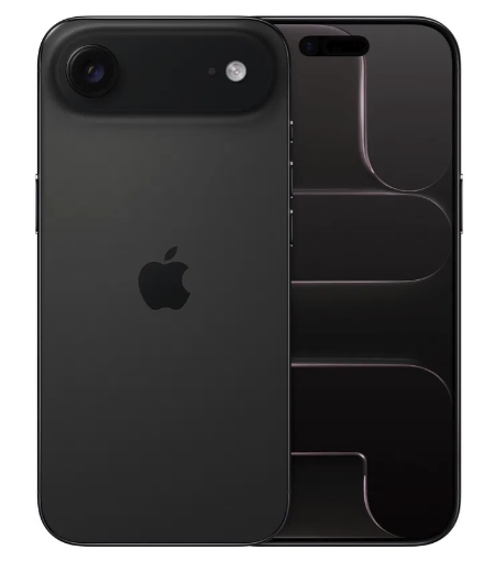 Apple iPhone Air 256GB Space Black Stav produktu: Nový