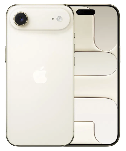 Apple iPhone Air 256GB Light Gold Stav produktu: Nový