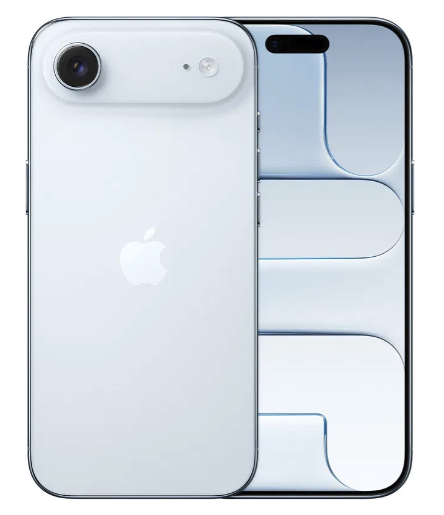 Apple iPhone Air 256GB Sky Blue Stav produktu: Nový