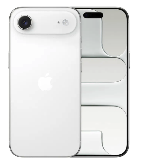 Apple iPhone Air 256GB Cloud White Stav produktu: Nový