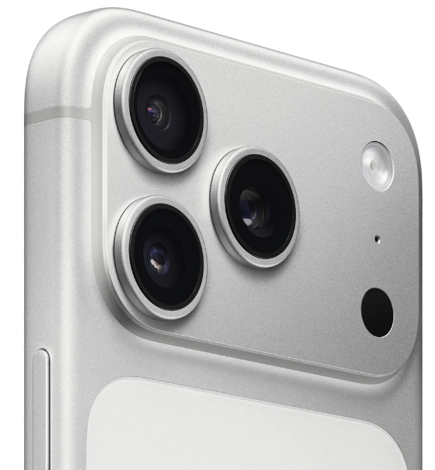 Apple iPhone 17 Pro Max 256GB Silver Stav produktu: Premium (obrázek 3)