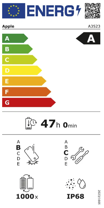 Apple iPhone 17 Pro Max 256GB Silver Stav produktu: Premium (obrázek 8)
