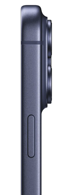 Apple iPhone 17 Pro 512GB Deep Blue Stav produktu: Premium (obrázek 4)