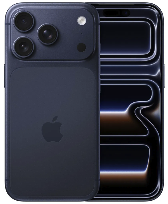 Apple iPhone 17 Pro Max 512GB Deep Blue Stav produktu: Premium