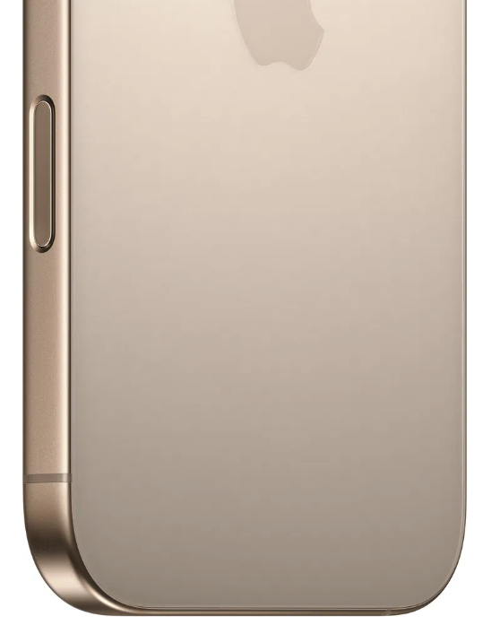 Apple iPhone 16 Pro Max 1TB Desert Titanium Stav produktu: Zánovní (obrázek 4)