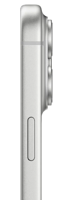 Apple iPhone 17 Pro Max 512GB Silver Stav produktu: Premium (obrázek 4)