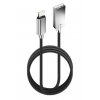 1923 2 kabel usb lightning forcell smart 2 4a c801 1 metr