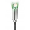 1923 kabel usb lightning forcell smart 2 4a c801 1 metr