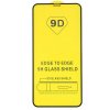 Ochranné 3D sklo pro iPhone 13 / 13Pro / 14 - BLACK