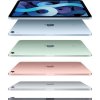 4738 ipad air 2020 10 9 256gb wi fi a2316 green
