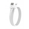 Nabíjecí kabel USB / Lightning 1 metr - EGA D1 - Bulk