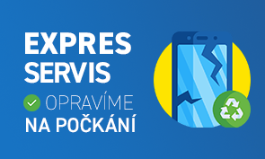expresní servis