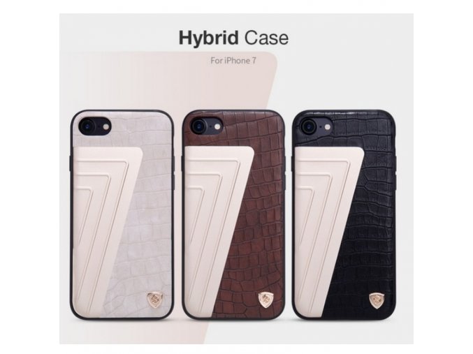 hybrit case iX min