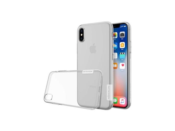 nillkin transparent iphoneX min