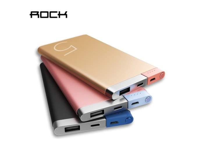 powerbank rock min