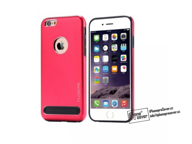 Floveme kryt pro iPhone 6+, 6s+