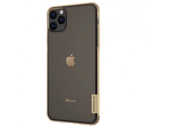 Nillkin iPhone 11Pro tawny 1 min