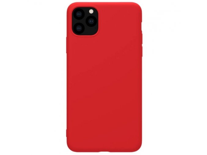 Nillkin red iphone 11Pro min