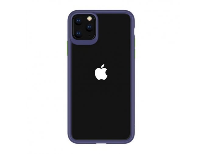 usams jazz iphone11 blue min