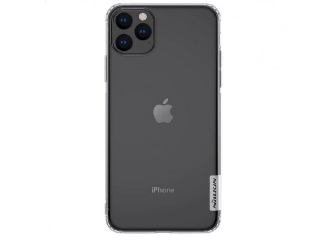 Nillkin iPhone 11ProMax transparent min