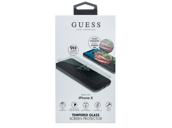 Guess XR min