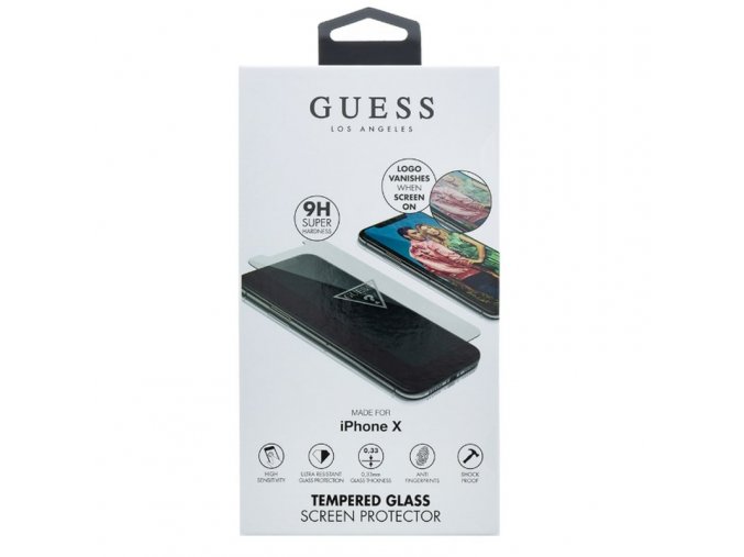 Guess XR min