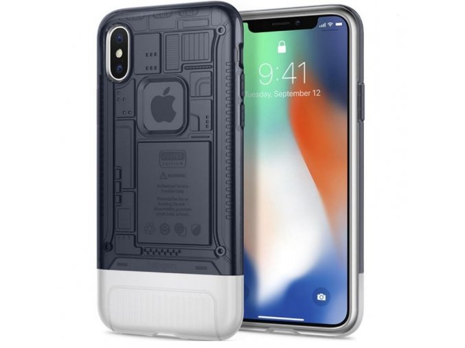 Spigen XR 2 min