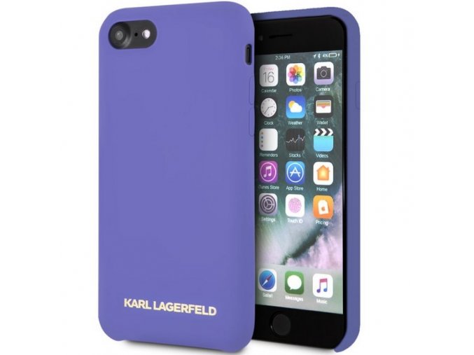 lagerfeld silikon i7 8 purple 1 min