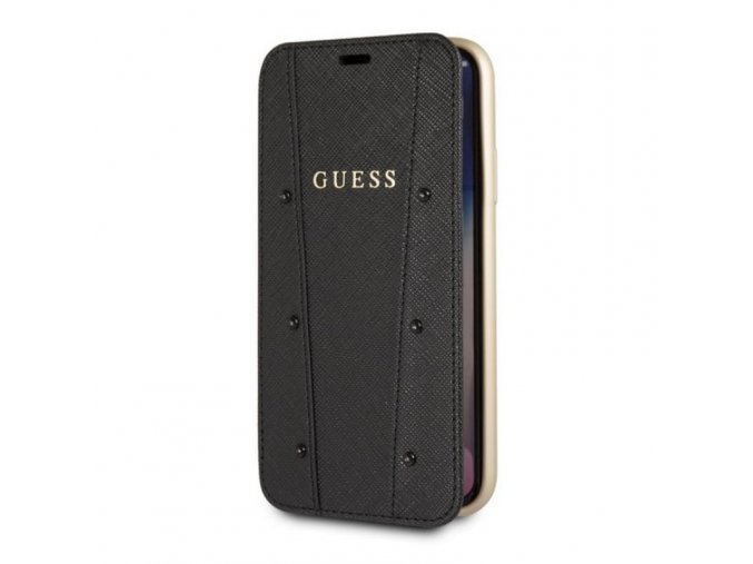 guess book xsmax black min