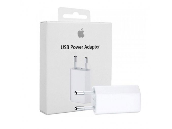 Apple USB Power Adapter 5W MD813ZM/A