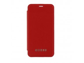 guess iri iphonex red min