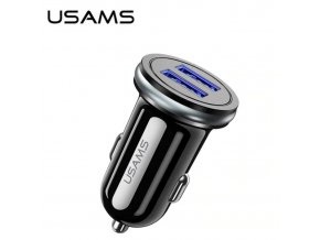 usams car charger3 min