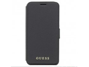 Guess XR book black min