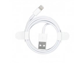 Apple USB kabel (Bulk) s konektorem Lightning (1 m)