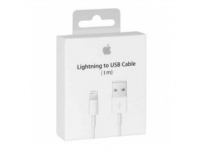 Kabel Apple USB/Lightning, 0,5m (ME291ZM/A)